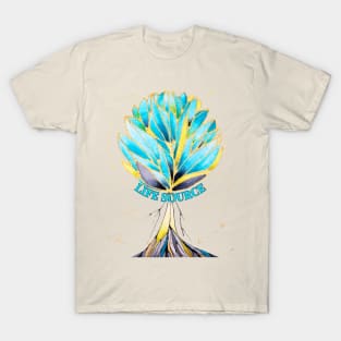 Life Source T-Shirt